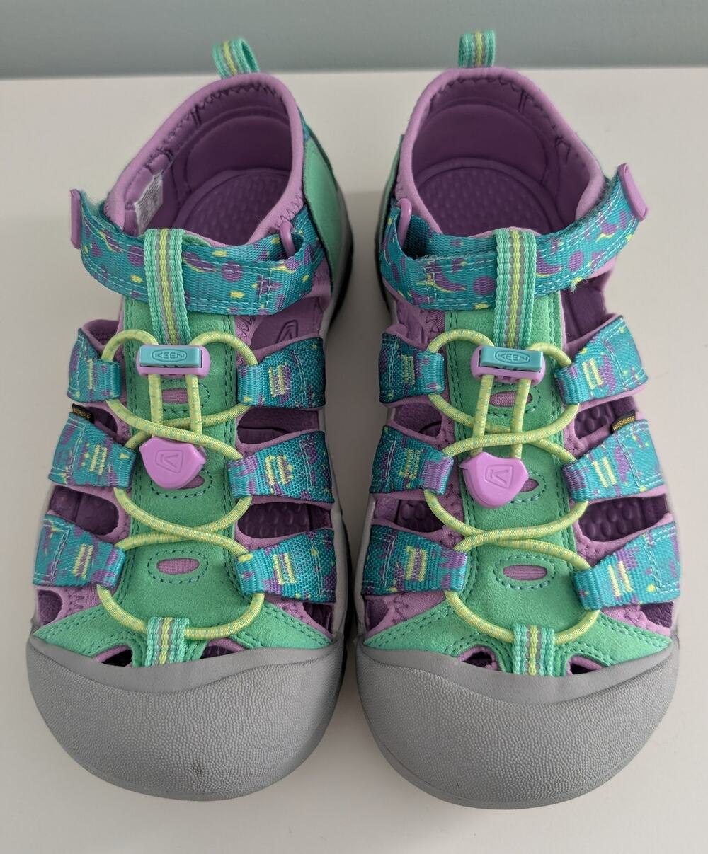 Keen Girls Water Shoes